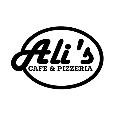 Alis Cafe logo
