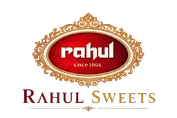 Rahul Sweets logo