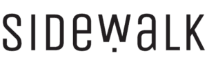 Sidewalk Cafe logo